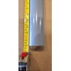 Summer Waves 14'x 42" Round Elite Frame Pool Replacement 37"