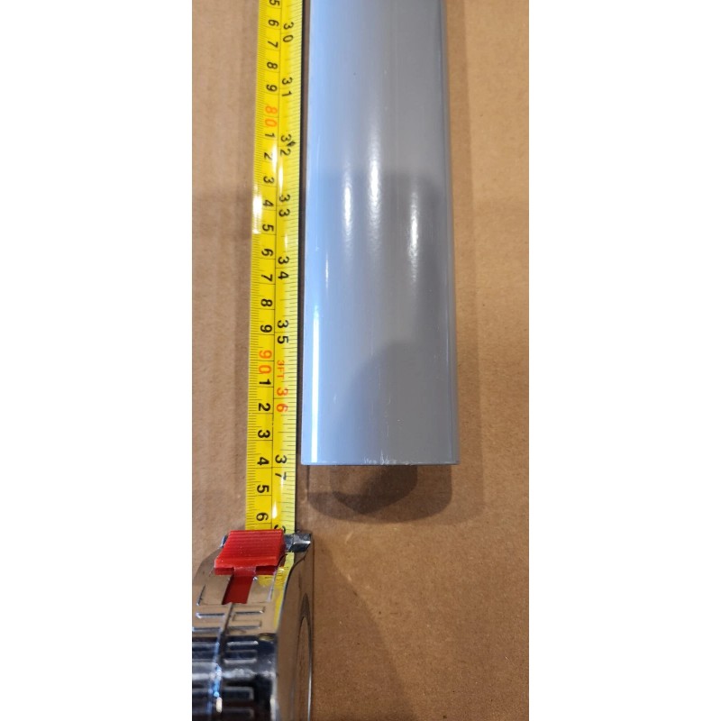 Summer Waves 14'x 42" Round Elite Frame Pool Replacement 37"
