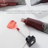 Water Lip Glaze High Gloss Moisturising Sexy Red Lip Tint