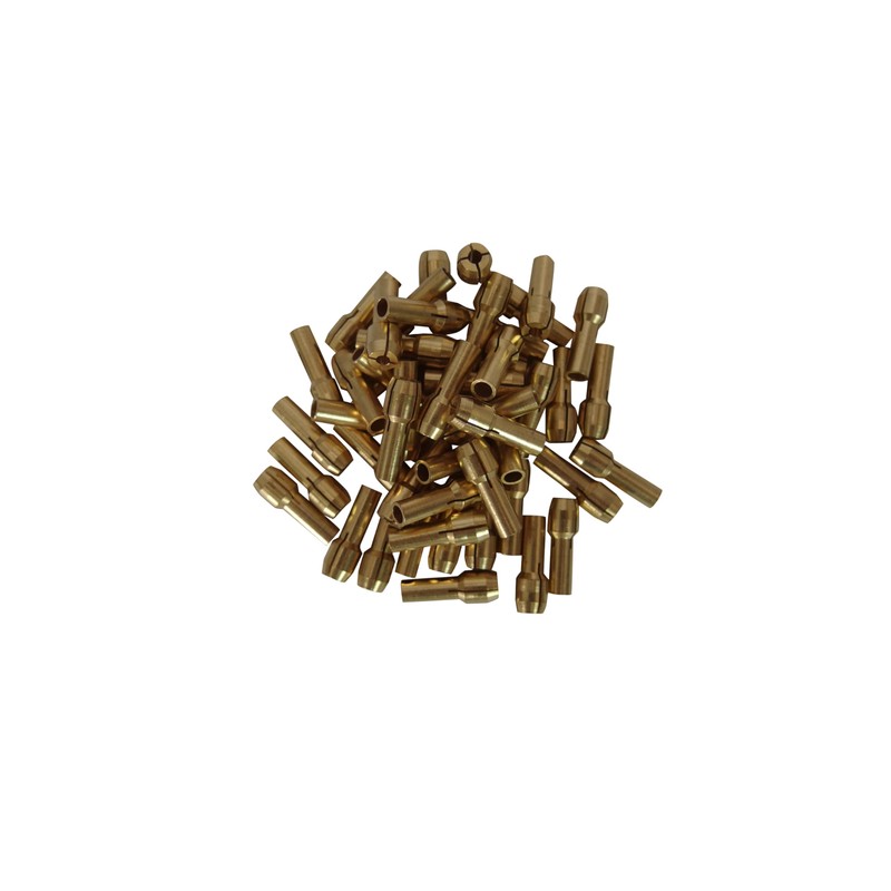 UID Value Type Mini Router Collet Set, 0.09 inches (2.35