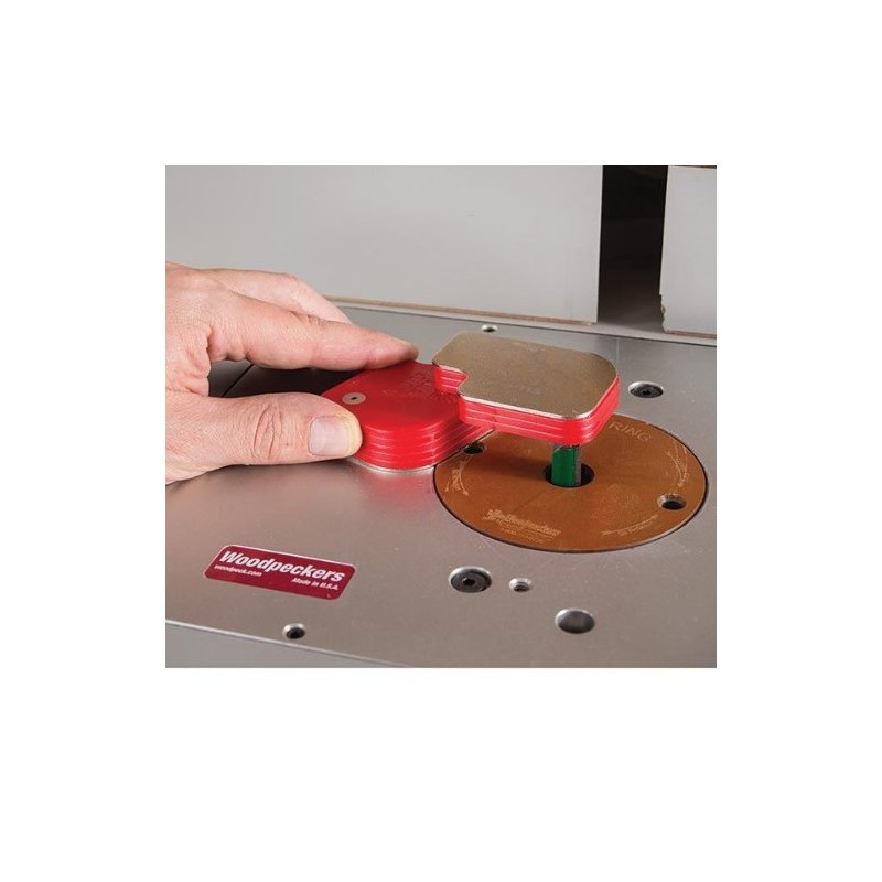 FastCap Mag Shims
