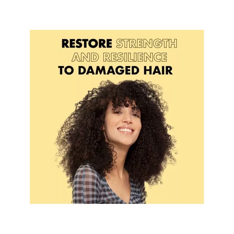 Shea Moisture Shampoo Con Aceite De Coco· Hidratación Diaria