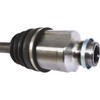 Cardone 66-2301 New Constant Velocity CV Axle Assembly