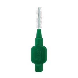 TePe X-Soft Interdental Brushes 0.8 mm Pack of 25 Light Green