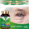 Suplemento Nutricional Gwynne Luteína Zinc Vitaminas Salud Macular Ojo Seco