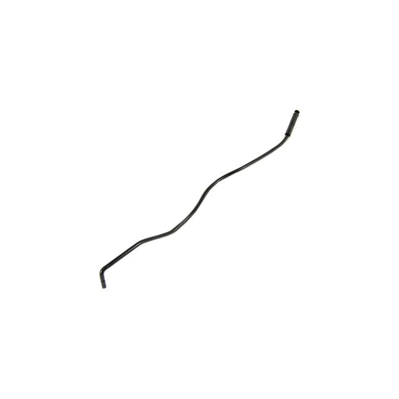 Mopar 68226021AC ROD HOOD PROP