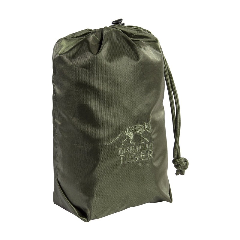 Tasmanian Tiger TT Raincover S Olive 30-40L Rain Cover Waterproof