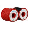 BNTECHGO 12 Gauge Silicone wire spool red and black each