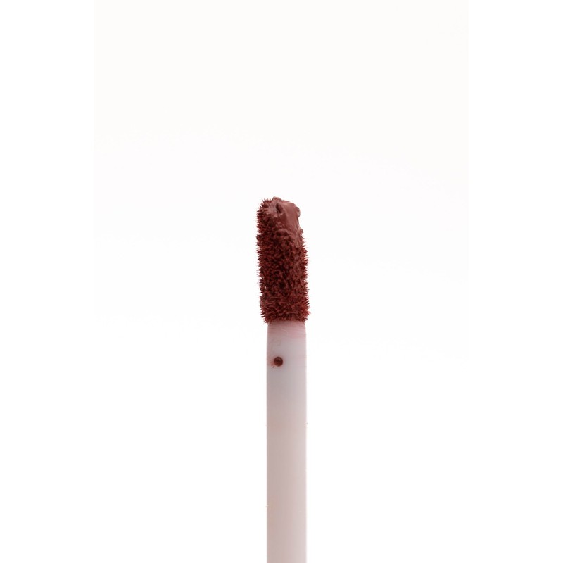 SOY PEPA Flüssiger Lippenstift, matt, langanhaltend, Glowing with Pepa Facts