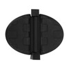 Exhaust Flapper Water Shutter with Grommets Fit for Mercruiser 2.5L