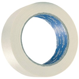 Schuller 45209 Masking Tape | Blue Core IND | 4520 | 50 mm x 50 m | 1 Roll