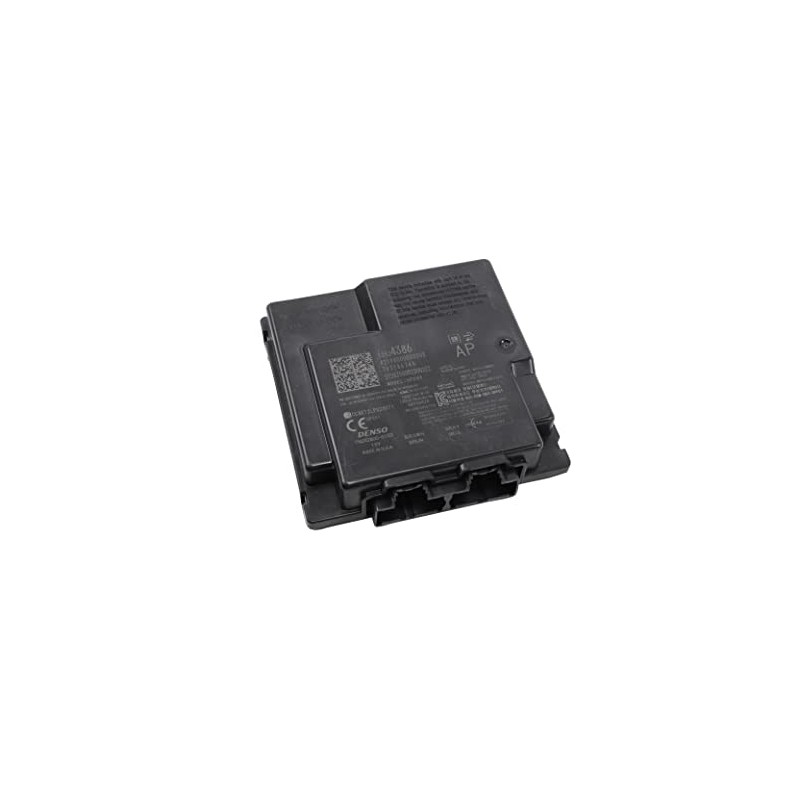 GM Parts 13524386 Keyless Entry Control Module