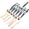akindou Sheet Metal Tools, Sheet Metal Stud Welding, Drawer, Coarse