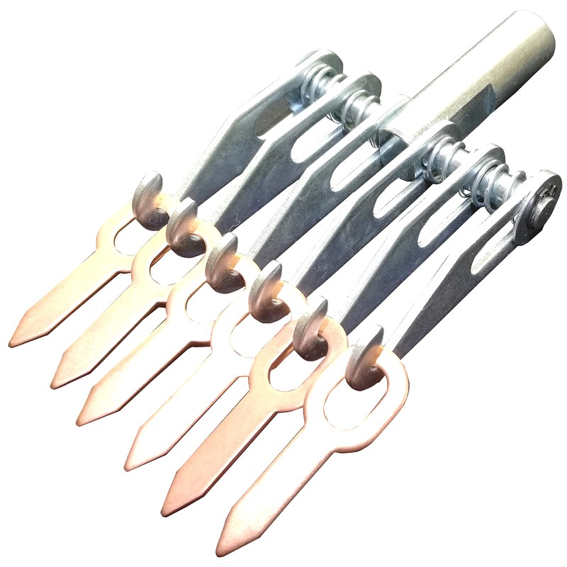 akindou Sheet Metal Tools, Sheet Metal Stud Welding, Drawer, Coarse