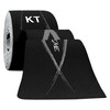 KT Tape Pro Extreme Therapeutic Elastic Kinesiology Sports Tape, (KTTAPEPROEXTREME-JetBlack)