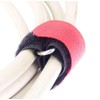 100 x 20 cm x 20 mm Resealable Velcro Cable