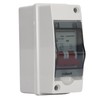 PV Solar Disconnect Switch Photovoltaic Circuit Isolator Miniature RV Breaker