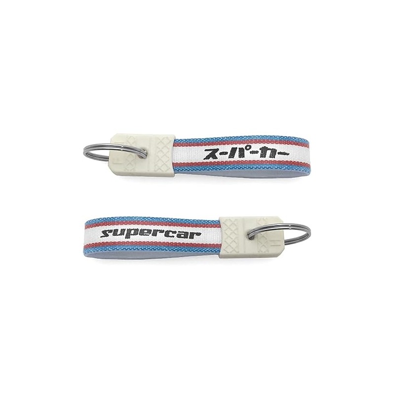 SPEED ADDICT Showa Retro Car Series Keychain (Showa Retro Car