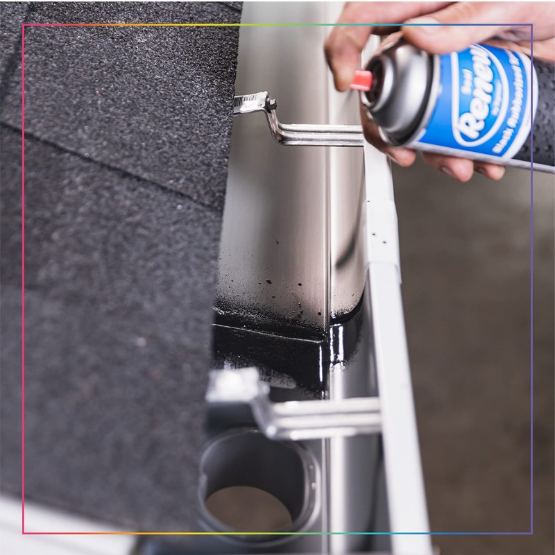 Seymour 20-148 Seal-It Multi-Purpose Sealant, Black