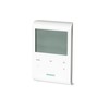 Siemens RDE100.1 7 Day Digital Programmable Room Thermostat