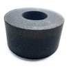 SIGNI 4 inch Silicon carbide Grinding Stone with 5/8 arbor