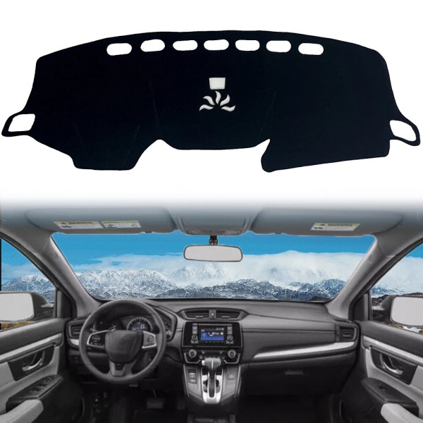 uscarp_2 Dashboard Cover For Honda CR-V 2017-2021 sunshade Dash Mats