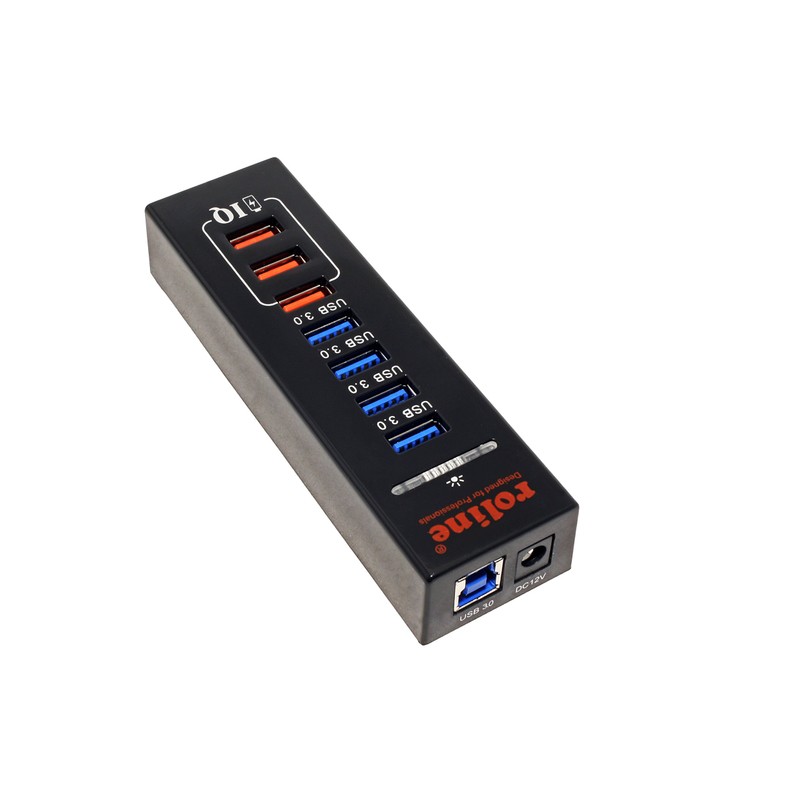 Roline USB 3.0 Hub