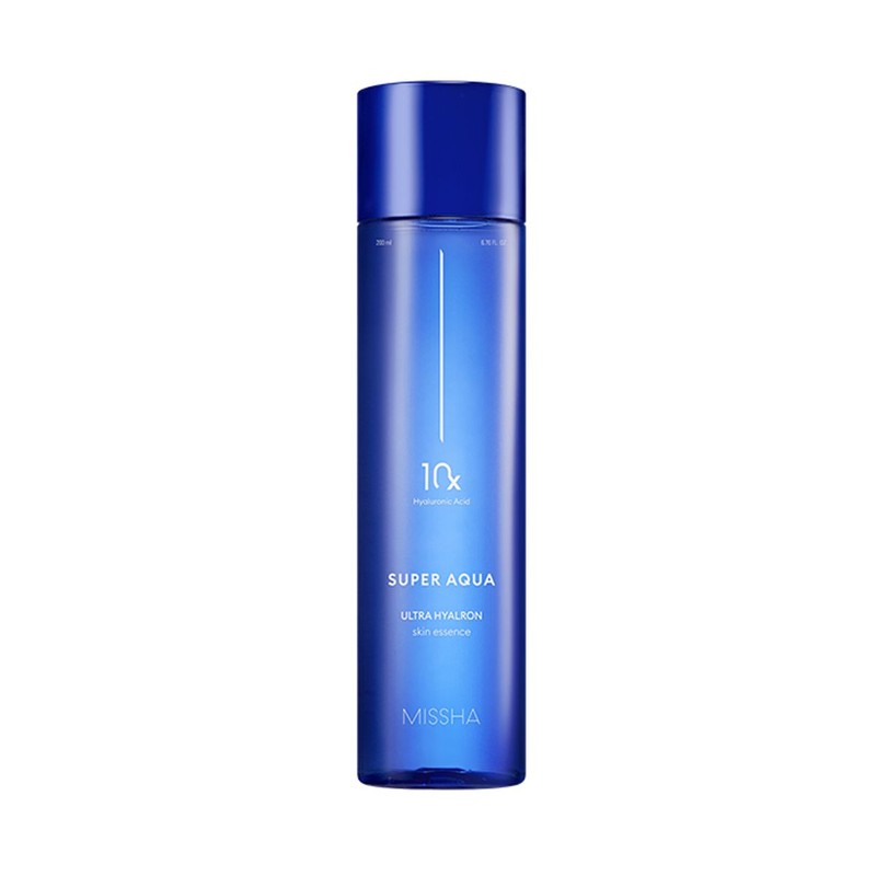 Missha Super Aqua Ultra Hyalron Skin Essence 200ml