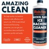 Made Here Co. Nickel Safe Ice Machine Cleaner and Descaler16