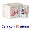 MDC Alginato Biojel Body Casting Dental Prótesis Caja 10 Pzas