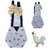 Pet Poultry Nappies Chicken Nappy for Pet Duck Goose or