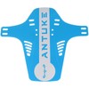 sourcing map Mountain Bike Mud Guard Front/Rear Mud Guards with