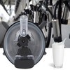 Hztyyier 240CC Milk Claw Cluster for Cow Sheep Milking Collector