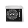 D'Addario All Seeing Eye Record Mat