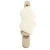 10Pcs Cinch Clip Clothing Clips Duckbill Shape Buckle Holder Accessory