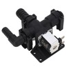 Solenoid Siphon Breaker Spare Part 9W 1 150PSI Pressure Toilet