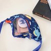 Kids Fanny Pack, Cute Dinosaur Kids Bum Bag Bumbag Waist