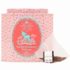 Harney & Sons Organic Vanilla Strawberry Hibiscus Tea | 30ct
