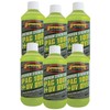 TSI Supercool P100-8D-6CP 100 PAG Viscosity Oil Plus U/V Dye,