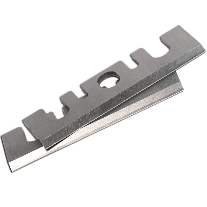 3-1/4 Carbide Tipped Planer Blades Compatible Pneumatics Inches Replacement Resharpenable