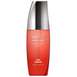 Milbon Aujua AQ Aquavia Serum 3.4 fl oz (100 ml)