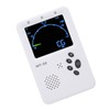 Metronome Tuner Rechargeable 3 In 1 Digital Metronome Tuner Tone