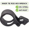 Llave Universal Para Bieletas (bieletero) 27-42mm