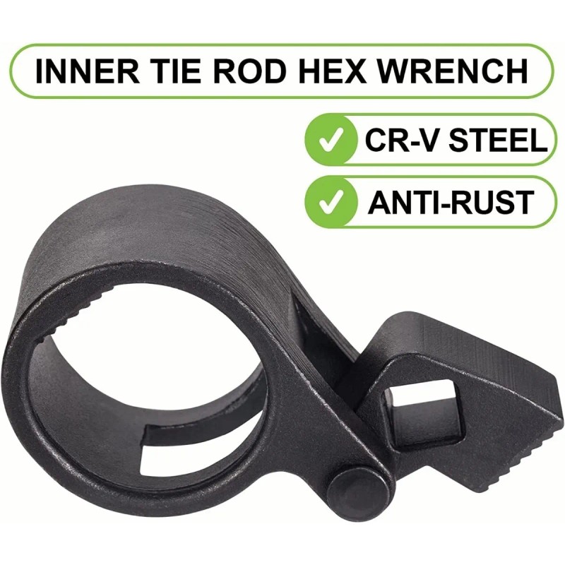 Llave Universal Para Bieletas (bieletero) 27-42mm