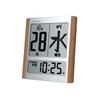 ADESSO Watch Display On/Off Switch Mega Weekday Daily Tear-off Calendar