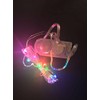 Micro LED Fairy Light String (RGB)