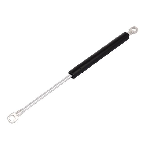 sourcingmap 285mm Long 100mm Rod 5Kg Force Lift Support Hydraulic