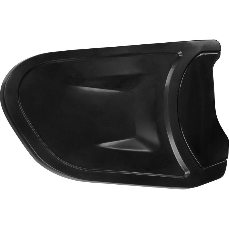 Rawlings R-EXT Universal Batting Helmet Extension for Left-Handed