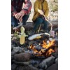 Light my Fire Unisex's Rope Tinder, Natural, 50 g