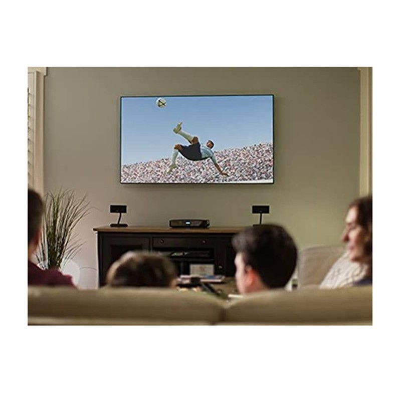 Black Table Stand Compatible with Bose UTS-20 Series II Universal